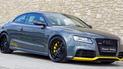 Немецкие тюнеры поработали над Audi RS5