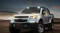 Chevrolet Colorado получит экстремальную версию