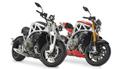 Ariel Motor представила линейку мотоциклов