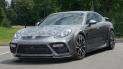 Специалисты Mansory поработали над Porsche Panamera