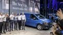 Mercedes-Benz официально представил новый Vito