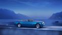 Rolls-Royce построил уникальный кабриолет Waterspeed