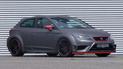 Немецкие тюнеры доработали SEAT Leon Cupra