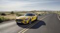 Mercedes-Benz представил новый спорткар
