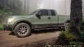 Польские тюнеры поработали в салоне Ford F-150