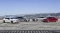 Mercedes-Benz официально представил обновленное семейство CLS