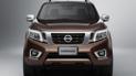 Nissan "зарядит" пикап Navara