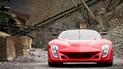 Дизайнерское ателье Bertone обанкротилось