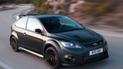 Ford приостановил работу над самым мощным Focus RS