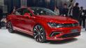 В Пекине Volkswagen представил концепт-кар Midsize Coupe