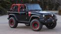 Jeep подготовил пасхальные модификации