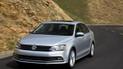 Volkswagen обновил Jetta