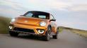 Volkswagen намекает на серийный выпуск Beetle Dune