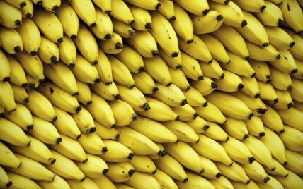 10 апреля - День банана: немного истории и рецепты