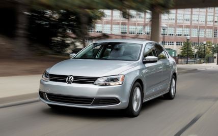 Volkswagen отзовет почти 220 тысяч автомобилей популярной модели