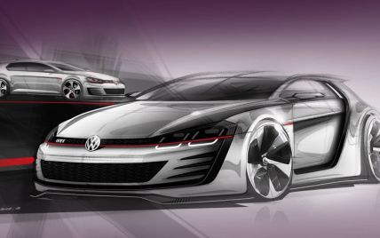 Volkswagen разработает виртуальный концепт