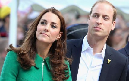 Герцогиня Кэтрин и принц Уильям не остановятся на рождении двоих детей