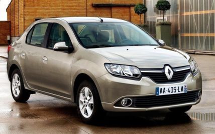 Фахівці розповіли, яким двигунам Renault Logan віддають перевагу українці