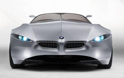 BMW в конце мая представит два новых прототипа