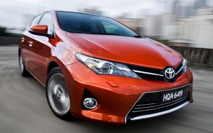 Toyota бьет рекорды продаж