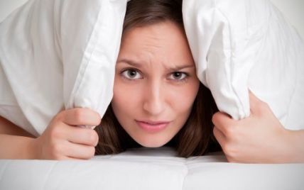 Три главных женских постельных страха