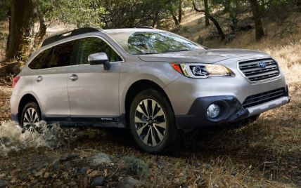 Subaru прекратит выпуск шестицилиндровых моторов