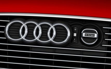 К 2020 году у каждой модели Audi будет гибридная версия