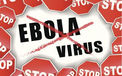 Грозит ли Украине вирус Эбола?