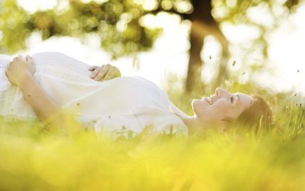 Как беременность влияет на женский организм