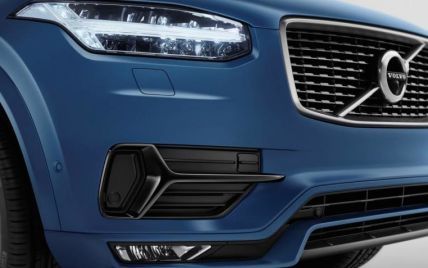 Volvo подтвердила выпуск компактного кроссовера