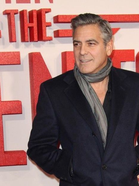Джордж Клуни / © East News