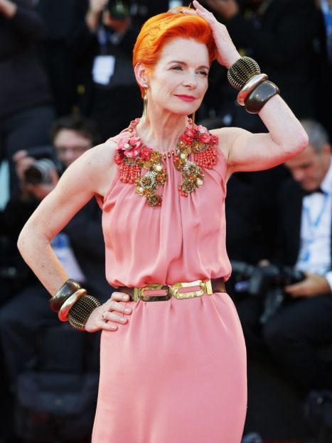 Sandy Powell / © Getty Images/Fotobank