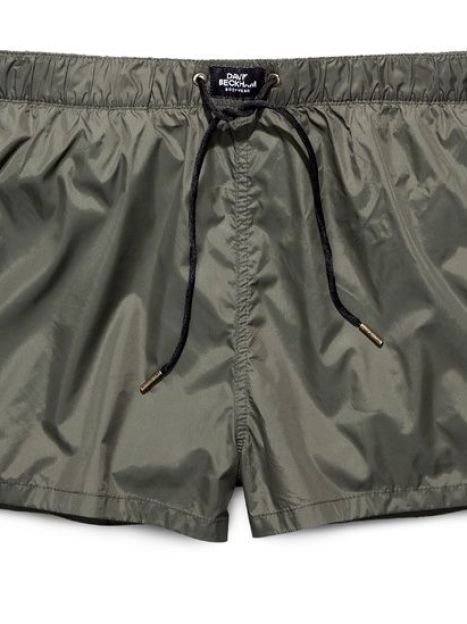 Пляжная коллекция H&M / © 