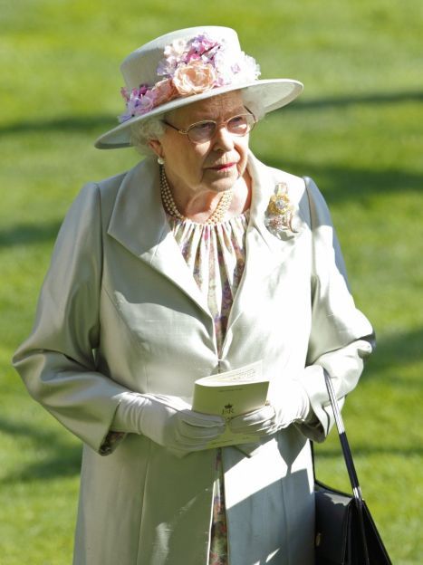 Елизавета II / © Getty Images/Fotobank