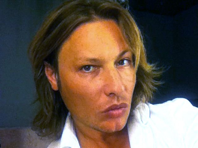 Знайшли вбивцю VIP-стиліста