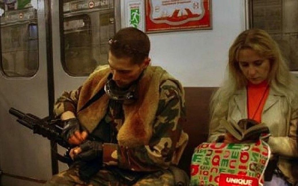Росіяни шокували світ своїм життям / © blognews.am