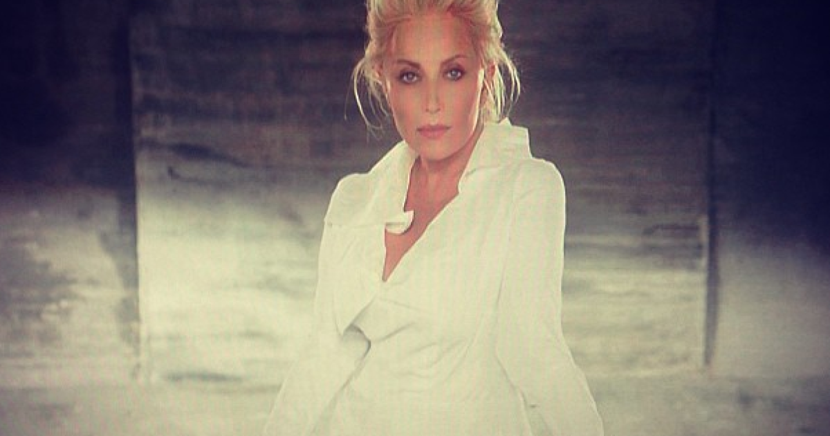 Повалій зняла кліп у Бадоєва