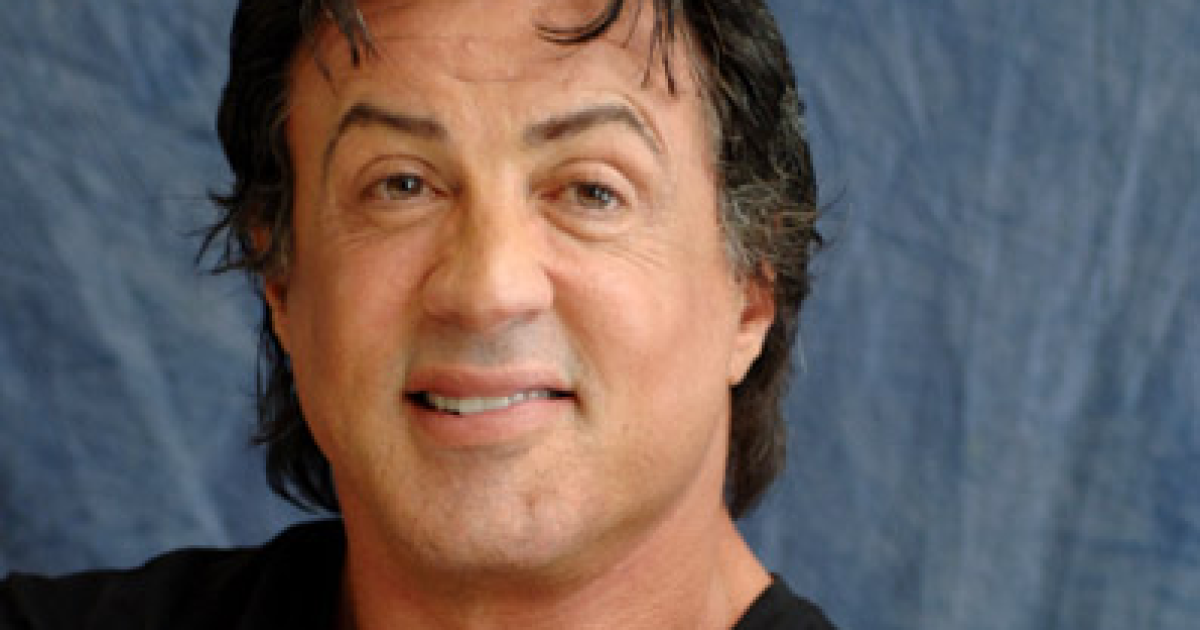 Сталлоне побив горщики з Віллісом