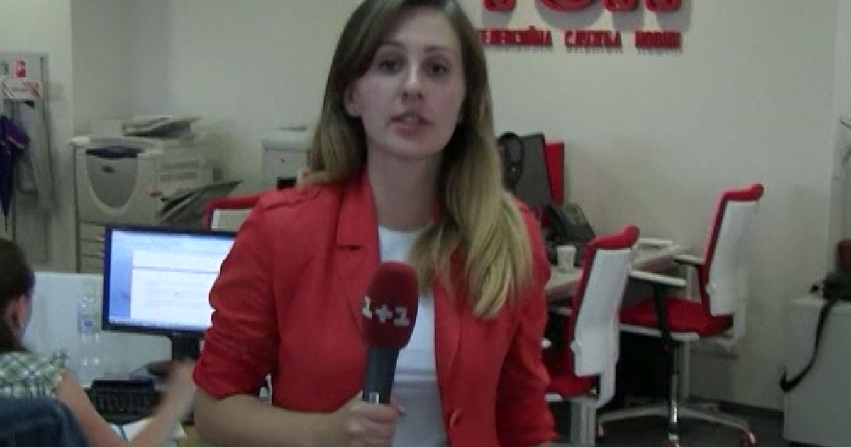 Журналісти ТСН підготували матеріали про найцікавіші і найбільш вражаючі події дня