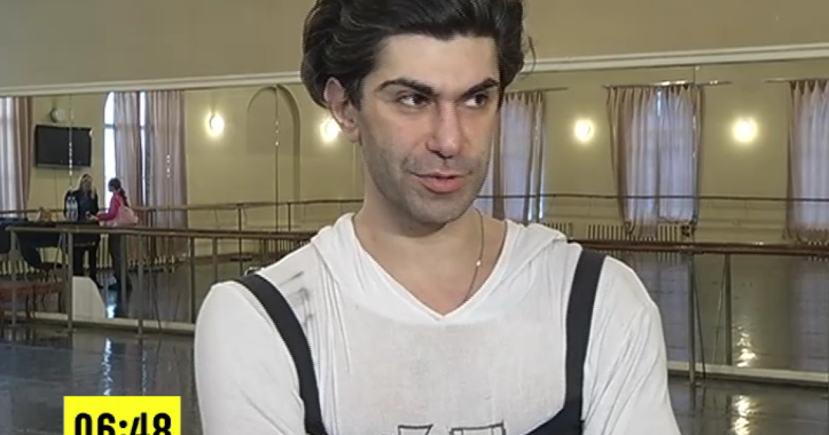 Цискарідзе було передано повідомлення про те, що з ним не буде продовжений строковий трудовий договір