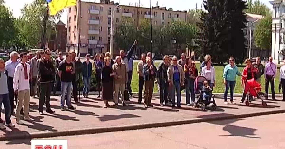 Дніпродзержинців обурила недбалість чиновників