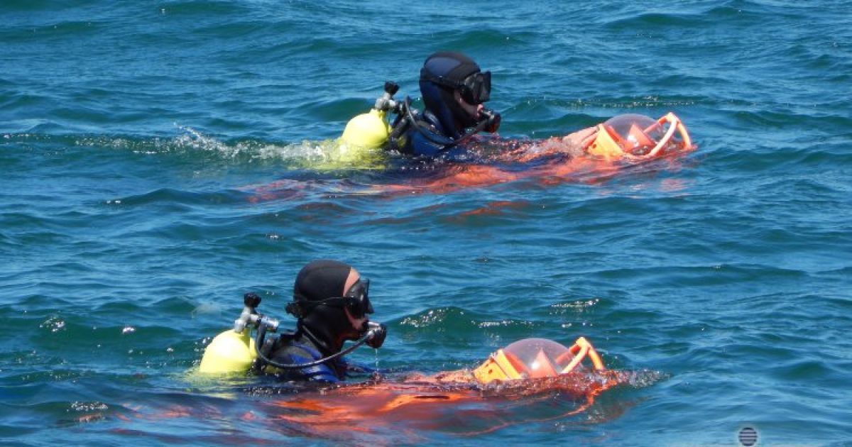 Підготовка до спільного святкування Дня війського-морського флоту ВМС України і Росії / © УНІАН