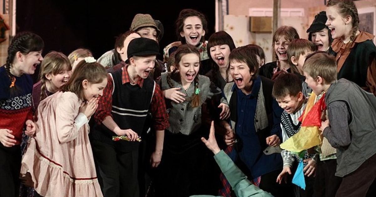 У Харкові відбувся вечір пам'яті Василя Сидіна / © io.ua