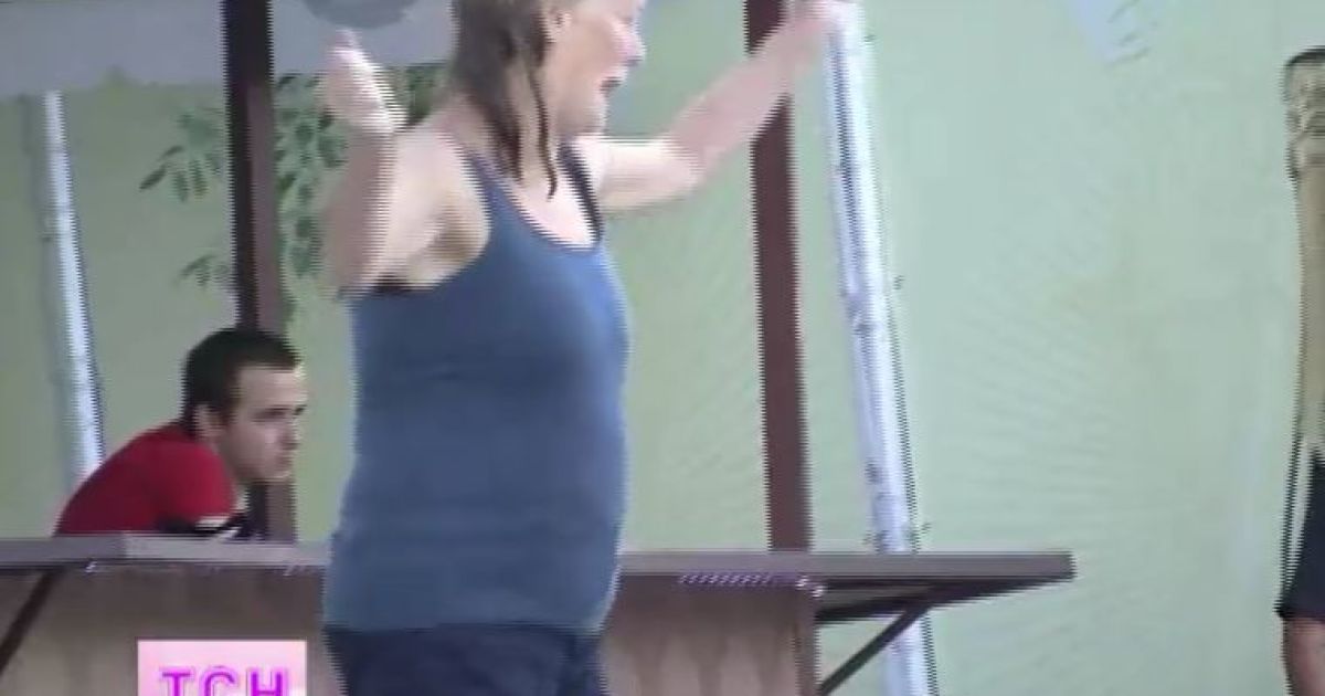 Нова теща Шона Карра полюбляє веселощі