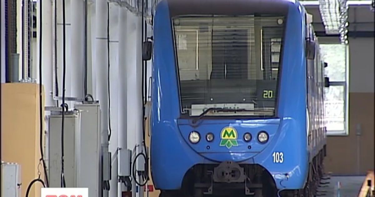У метро знову заговорили про збільшення вартості проїзду