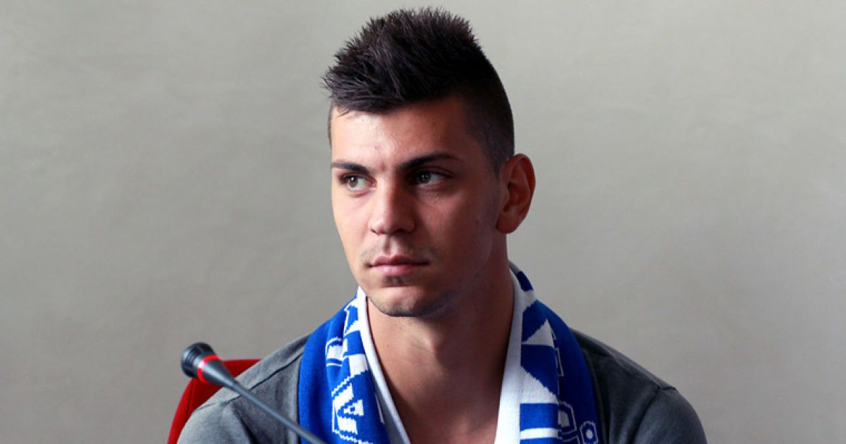 Александар Драгович