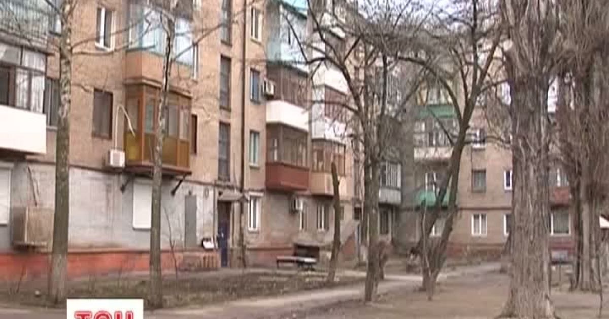 Виявилось, що старенька страждає на психічні розлади