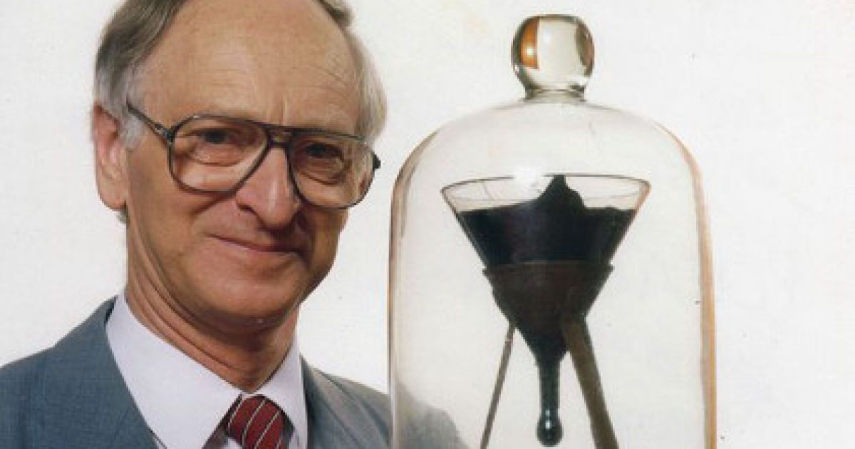 Установка для експерименту