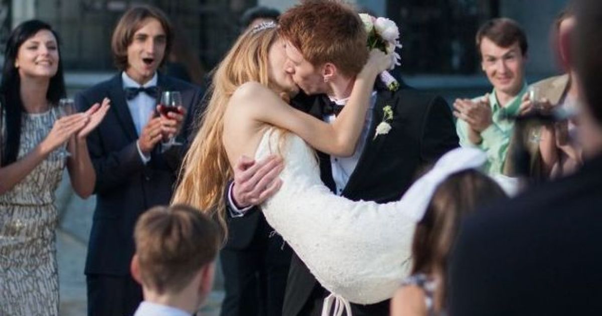 Церемонія вручення премії American Music Awards 2010