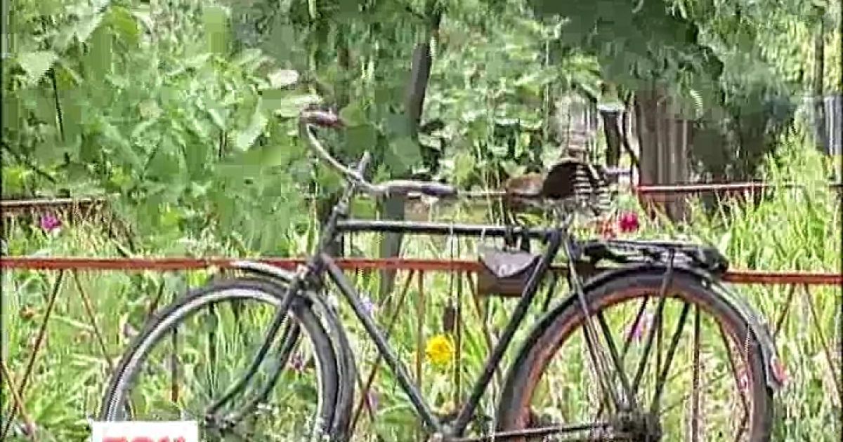 В Україні масово почали викрадати велосипеди у дітей